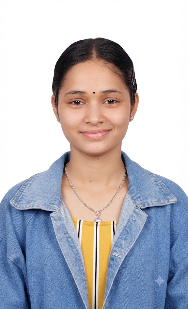 Manisha Shshi - Full time Baby Sitter in ghodbunder road in Mumbai